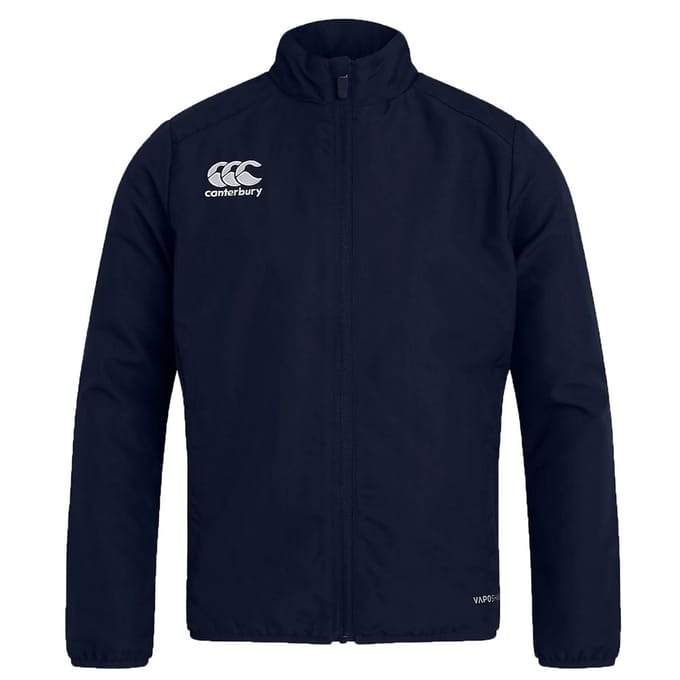 Canterbury Club sportjasje heren (Marine)