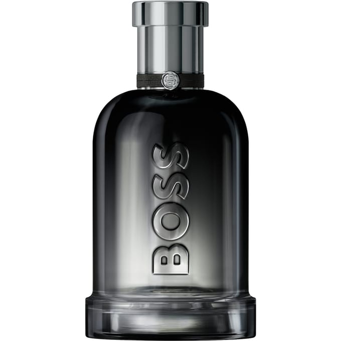 HUGO BOSS Bottled Beyond Eau de Parfum 150ml - Een gedurfde geur voor mannen
