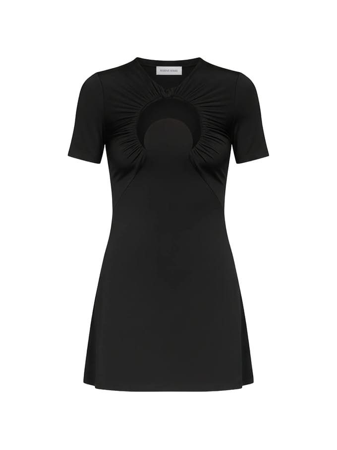 Marine Serre kleding