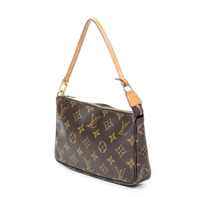 Accessory Pouch  Handtas