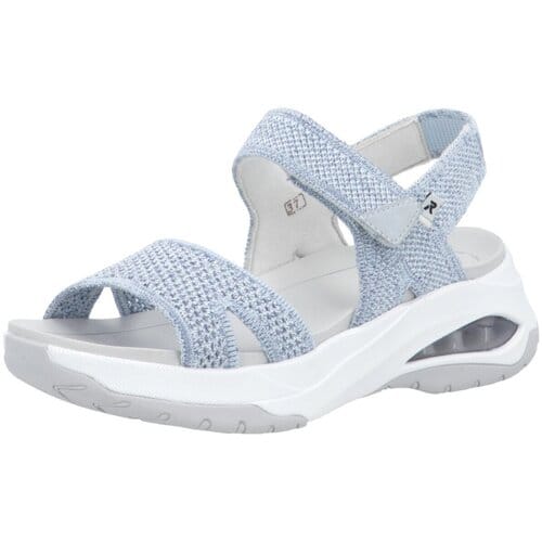 Wandelschoenen Rieker -