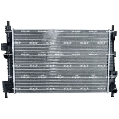 Radiator, motorkoeling NRF 58289