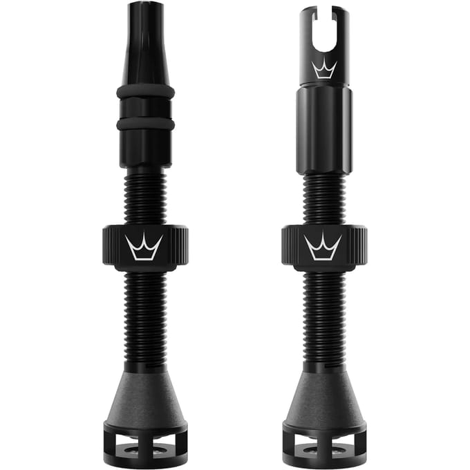 Valve Tubeless Peaty's Holeshot Fast Flow