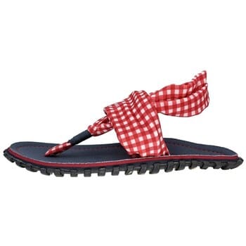 Platte sandalen Gumbies Slingback