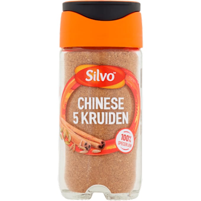 5-Chinese kruiden