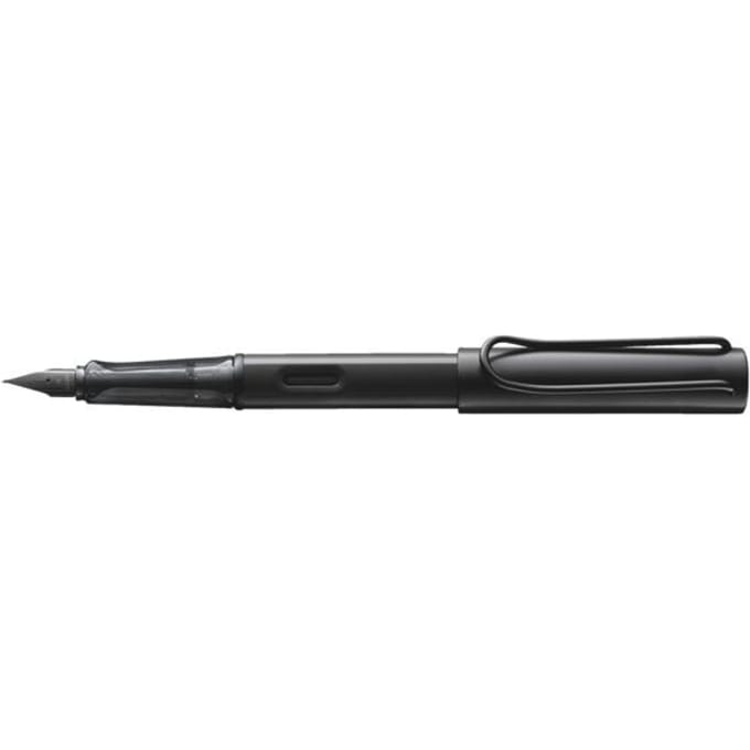 LAMY AL-star Vulpen - Black