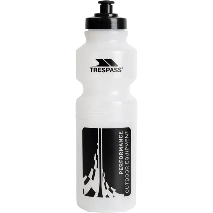 Drinkfles Trespass Platform