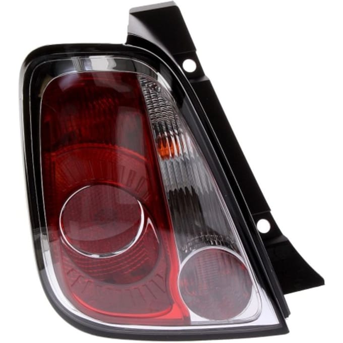 Achterlicht MAGNETI MARELLI 714027040787
