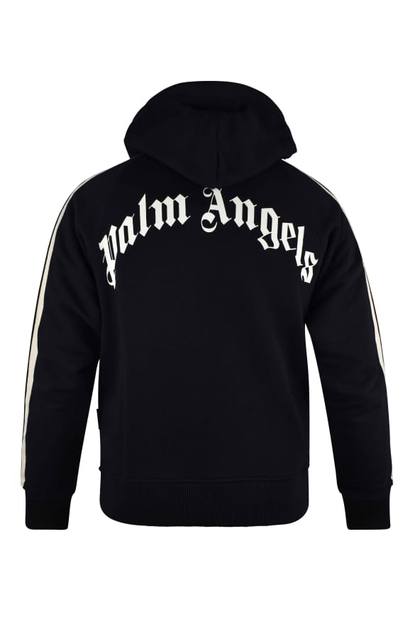 Palm Angels Sweatshirt Zwart