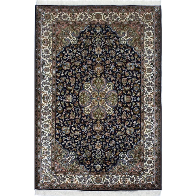 Vloerkleed Kashan | Casa Caron