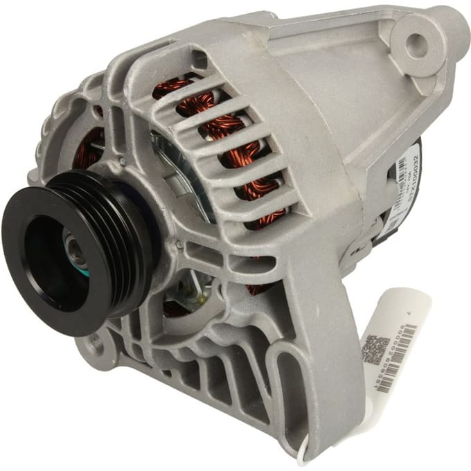 Driefasige generator STARDAX STX100032R