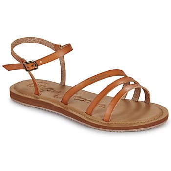 Platte sandalen Pepe jeans RIO SAND W
