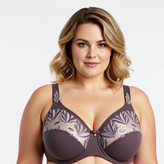 Prima Donna – Orlando – BH Beugel - 0163150 – Eye Shadow - B90/105