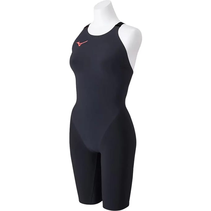 Dames zwempak uit 1 stuk Mizuno GX6 NV