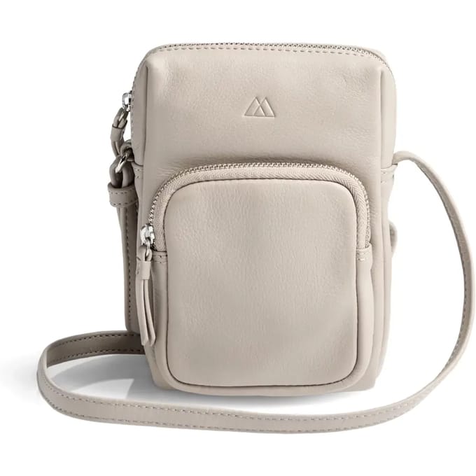 Dames schoudertas Markberg Leather FocusMBG