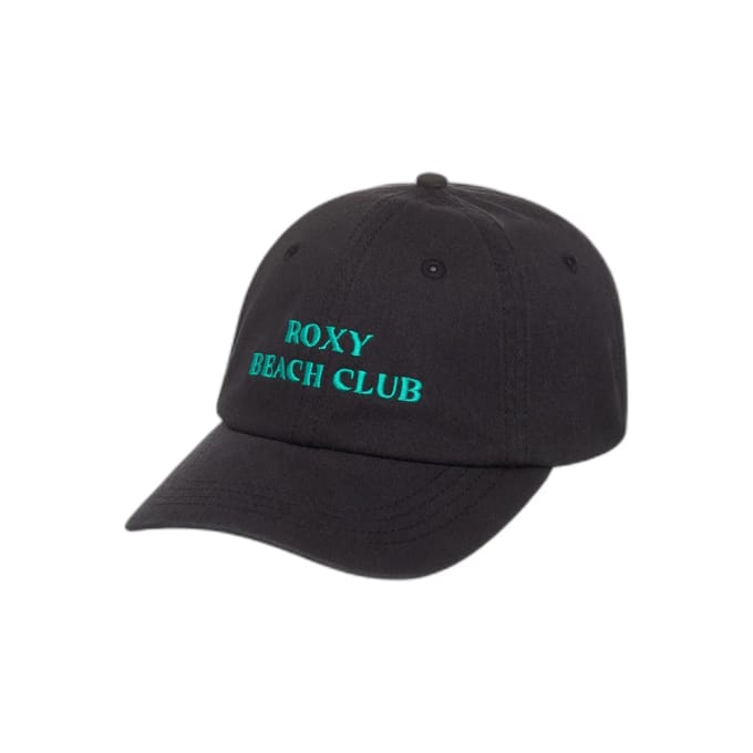 Dames baseballpet Roxy Toadstool