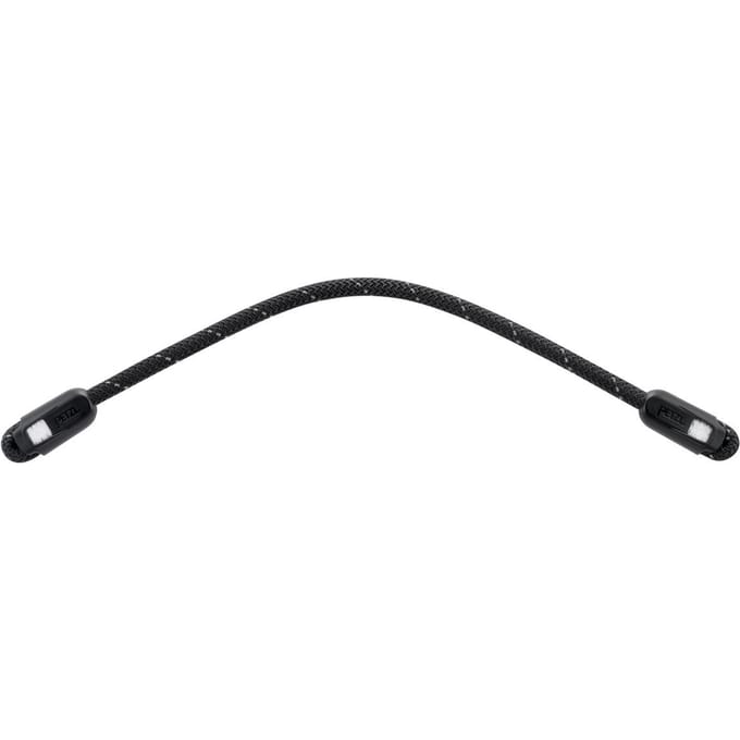 PETZL Attachment Bridge M 45 cm – Voor SEQUOIA® en SEQUOIA® SRT harnassen