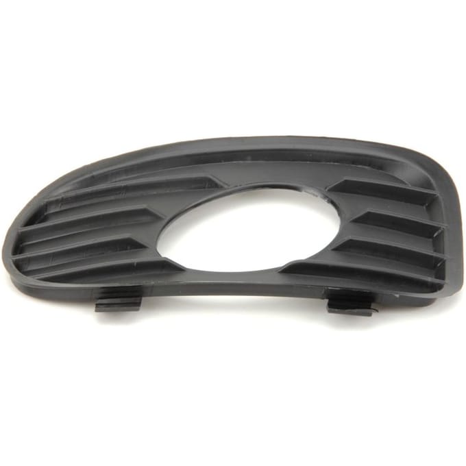 Ventilatierooster, bumper BLIC 5703-05-5077921PP rechts