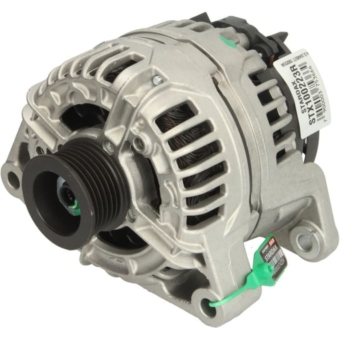 Spanningsregelaar STARDAX STX100223R