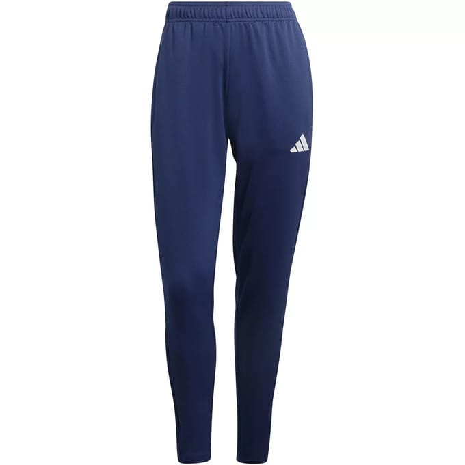 Adidas Performance Entrada26 Training Broek - Dames - Blauw