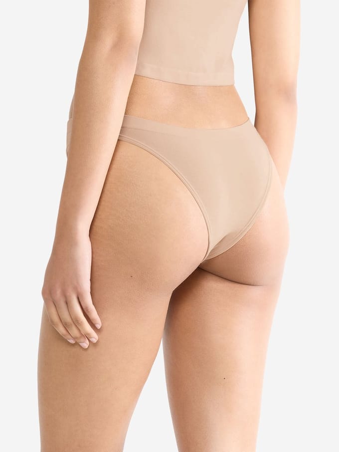 Damesslipjes Sloggi Go Sense (x2)