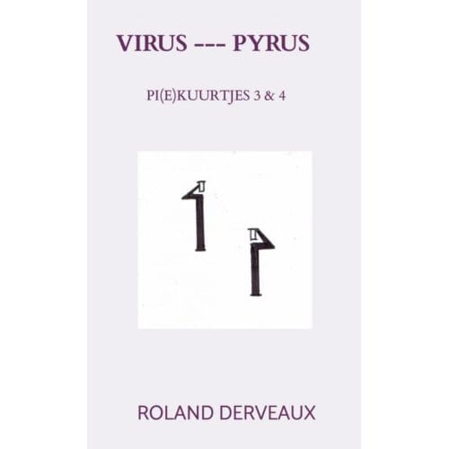 Virus --- Pyrus - Roland Derveaux