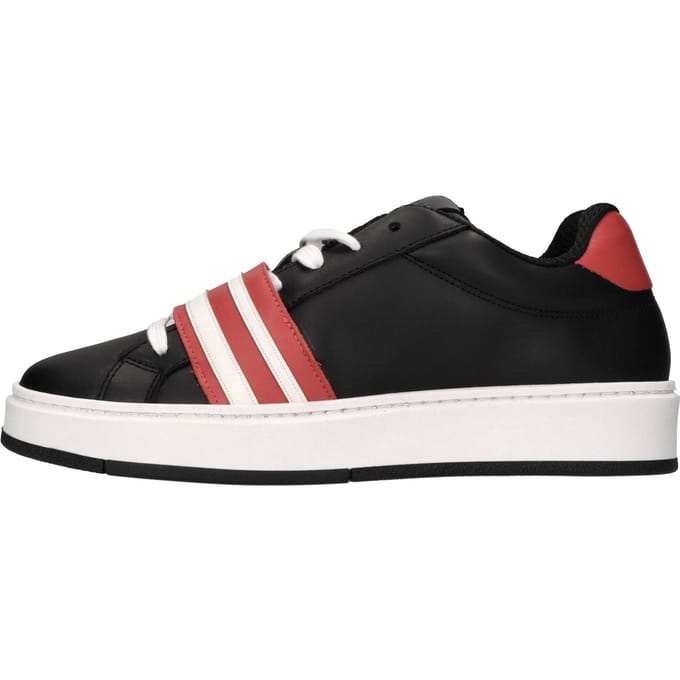 Gcds Zwarte sneakers
