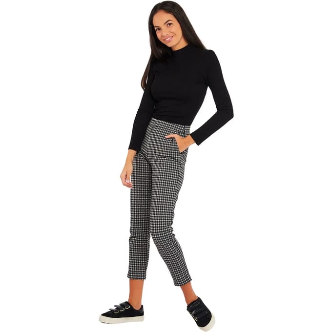 Damesbroek Banana Moon Nelcia Carolane