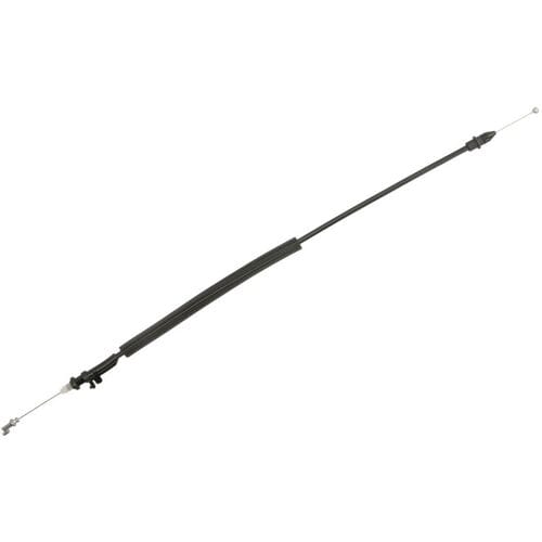 Topran Kabel, deurregeling HANS PRIES 118 378