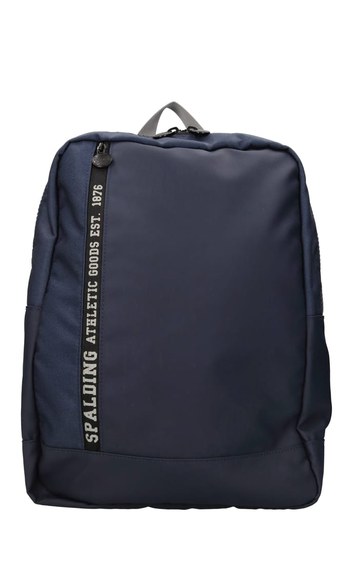 Spalding 1876 Zakken. Blauw