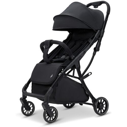 OSANN Kinderwagen Vegas, 0-4 jaar (Zilver)