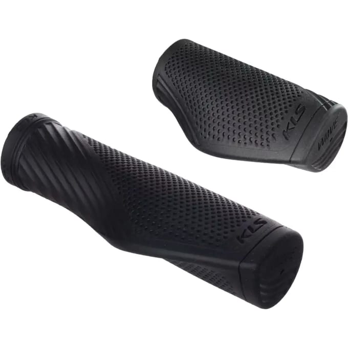 Kellys Wave Fietshandvatten - Ergonomisch & Comfortabel