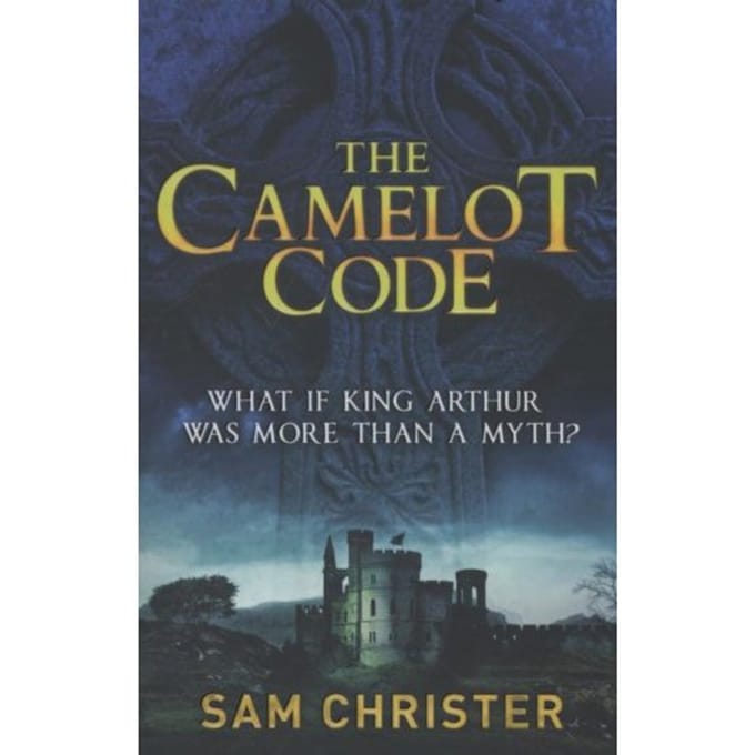 Camelot Code - Sam Christer