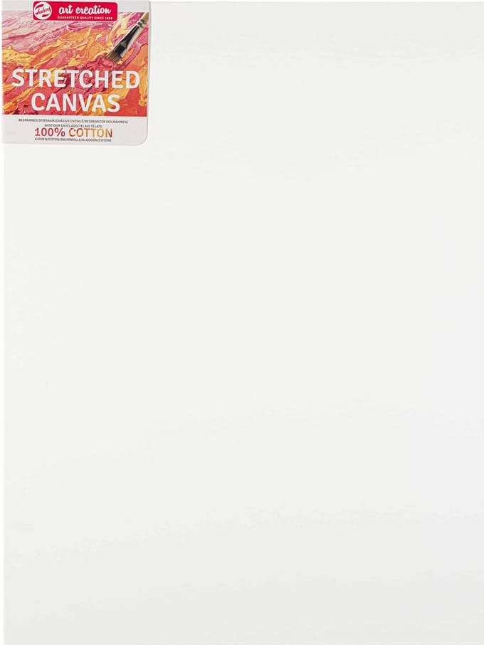 Talens schilderdoek ArtCreation 60 x 80 cm