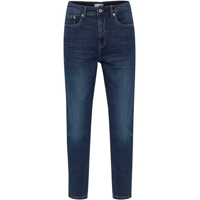 Jeans Solid Dad