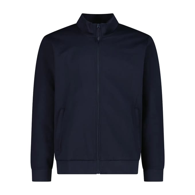 Elastische Katoenen Jas CMP Luca