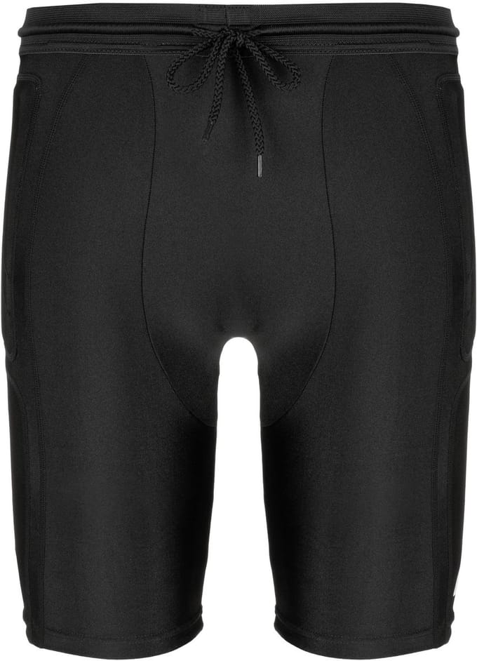 Reusch Torwarthose Compression Short XRD