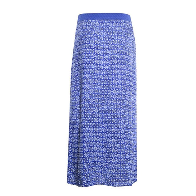 Poools rok 313181-Blue