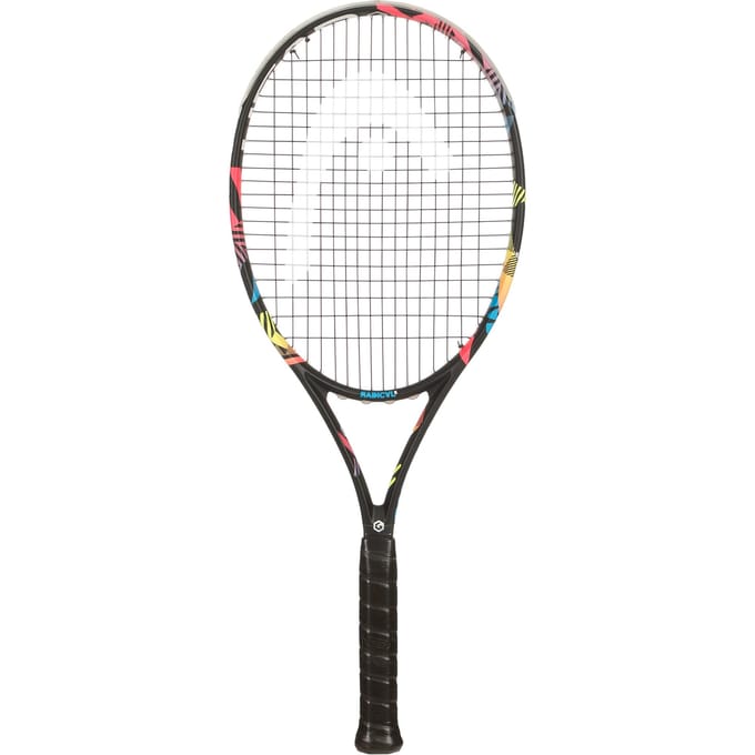 HEAD Graphene XT Radical S  Tennisracket besnaard