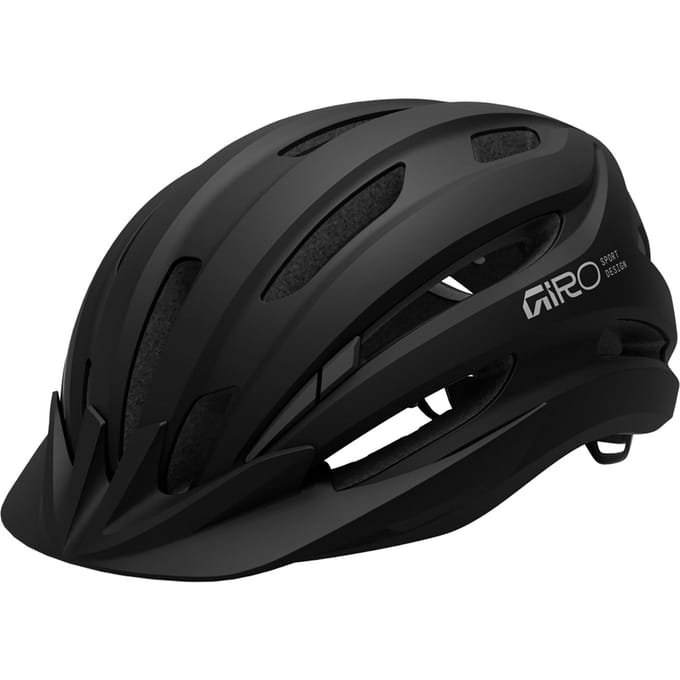 Giro Register II Helm Senior