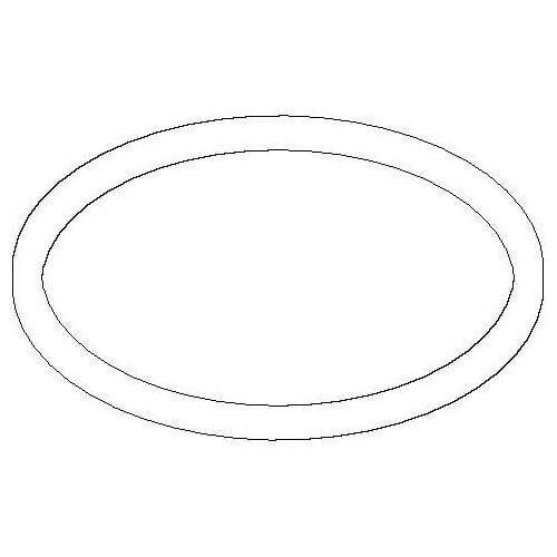 Dornbracht ring 25x1mm 09281011990
