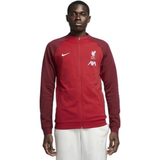 Track suit jas Liverpool FC Academy Pro