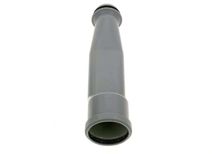 BOSCH Afvoerpijp, 87107350810