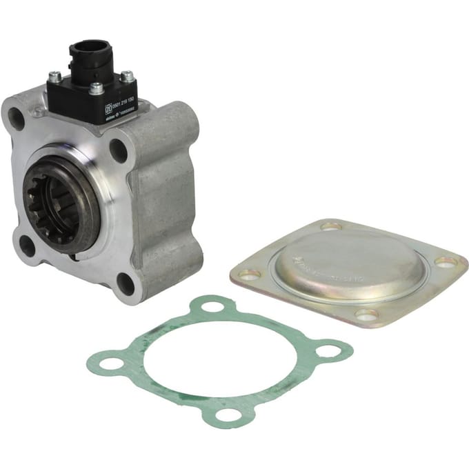 PTO, krachtafnemer  ZF 6090011023ZF
