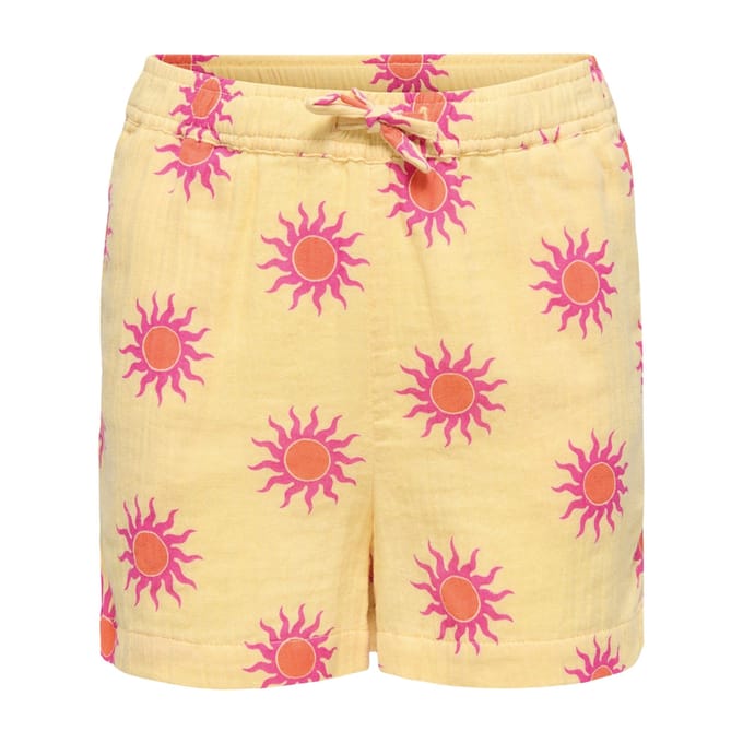 Kids Only Thyra Life AOP Short Meisjes - Maat 152