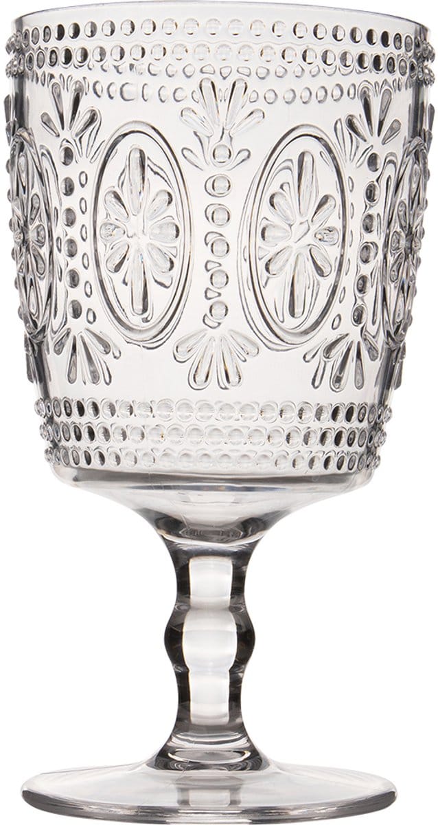 Bo-Camp - Wijnglas - Sicilian - 300 ml - 1 Stuk