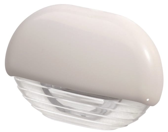 Hella LED-traplamp koud wit 12-24V