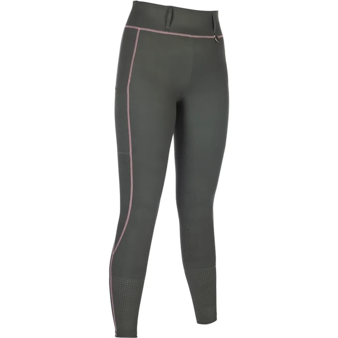 Dameslegging met volledige grip HKM Juna