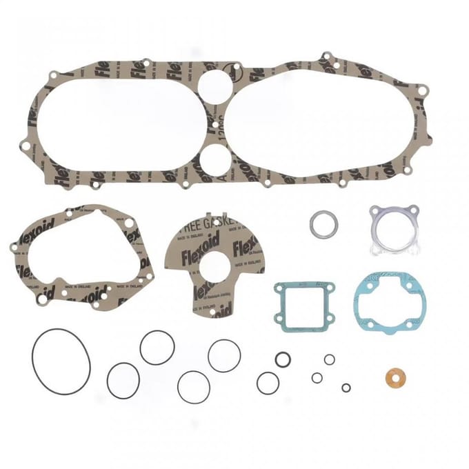 Joint moteur Athena pour Scooter Yamaha 50 Bw's Next Generation Neuf
