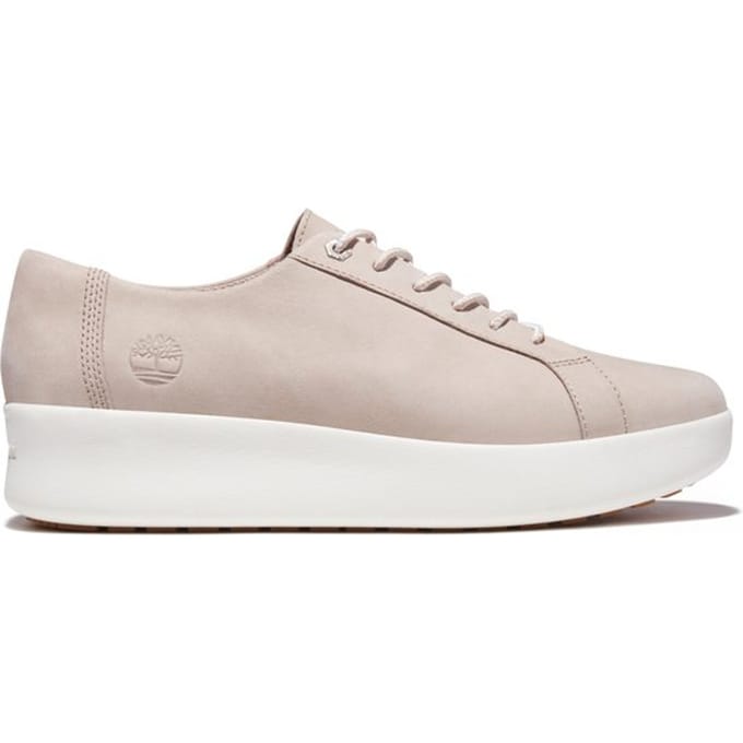 Timberland -maat 36-  Berlin Park Oxford Dames Sneakers - Humus